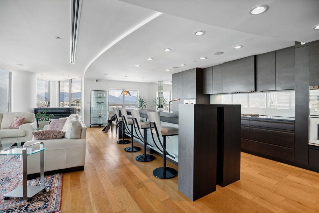 837 W Hastings St, #2801