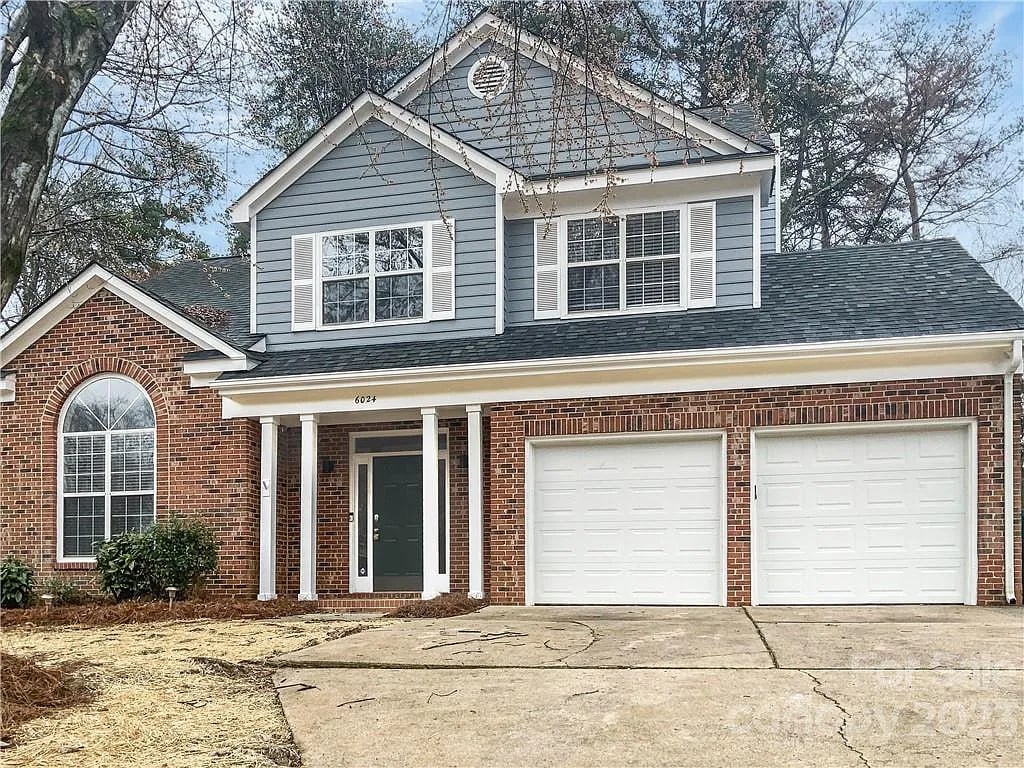 6024 Carriage Oaks Dr