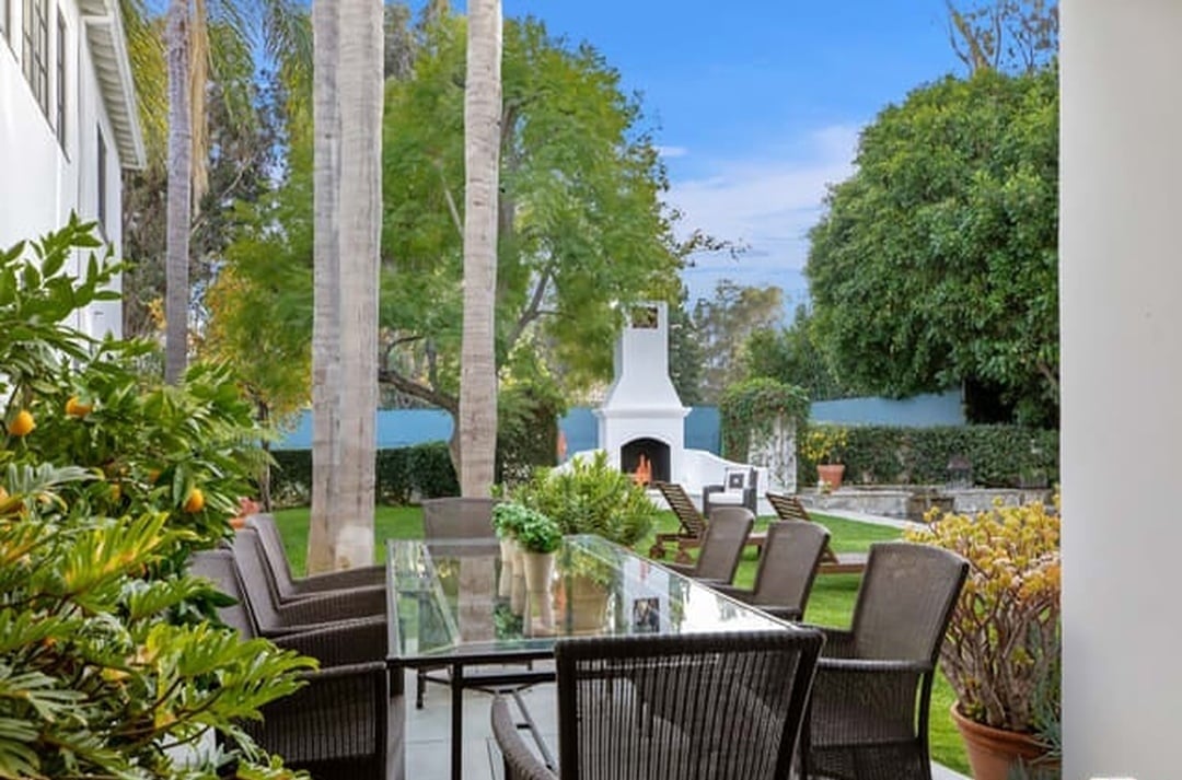Retreat Grandeur