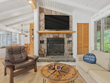 1609 Acton Island Rd