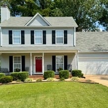 Find Your Perfect Family Home in Kings Gate, Anderson, SC - 124 Kings Gate Way