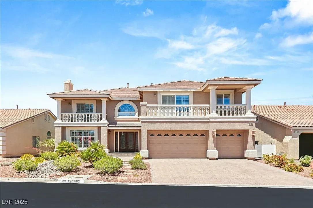 4542 Grey Spencer Dr
