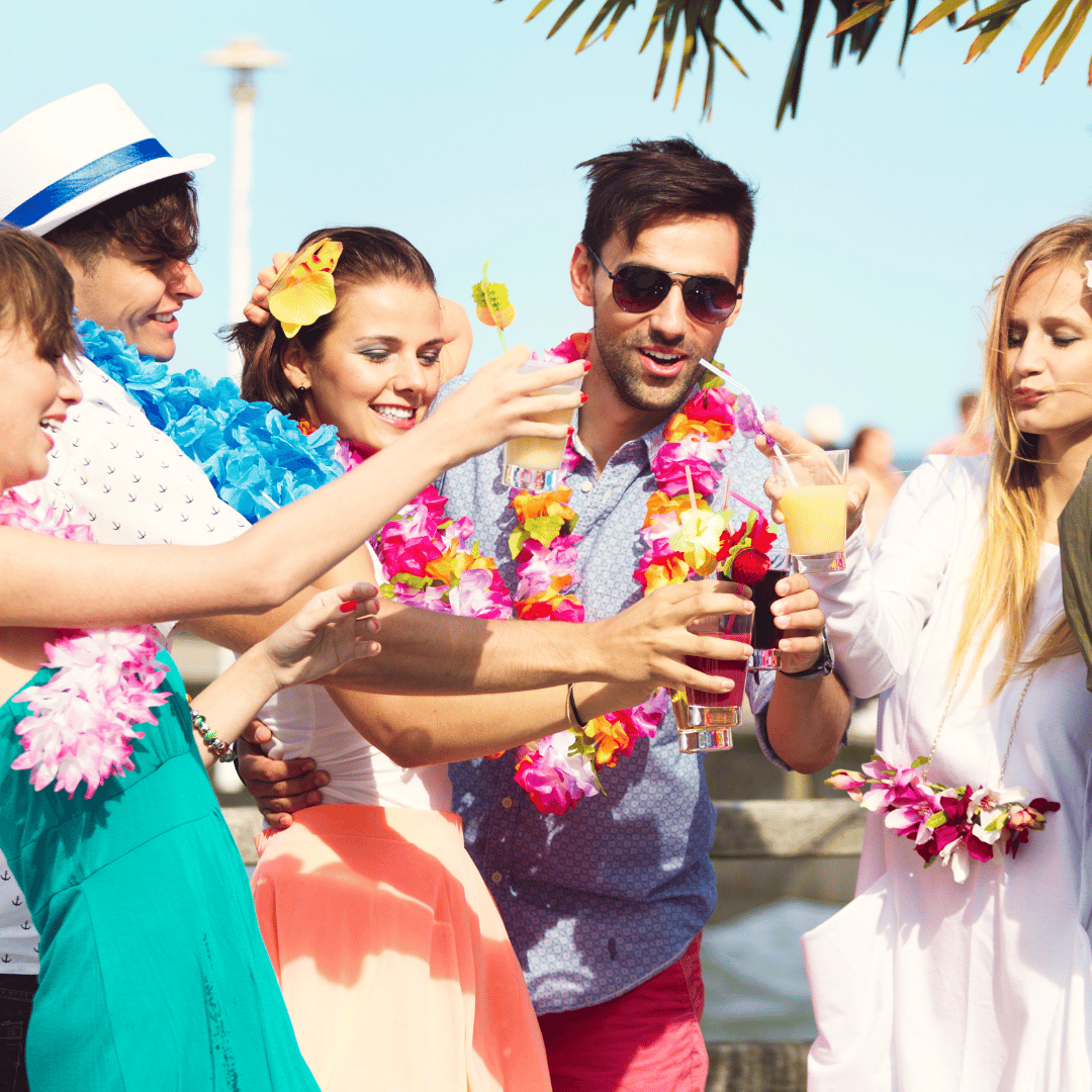LUAU