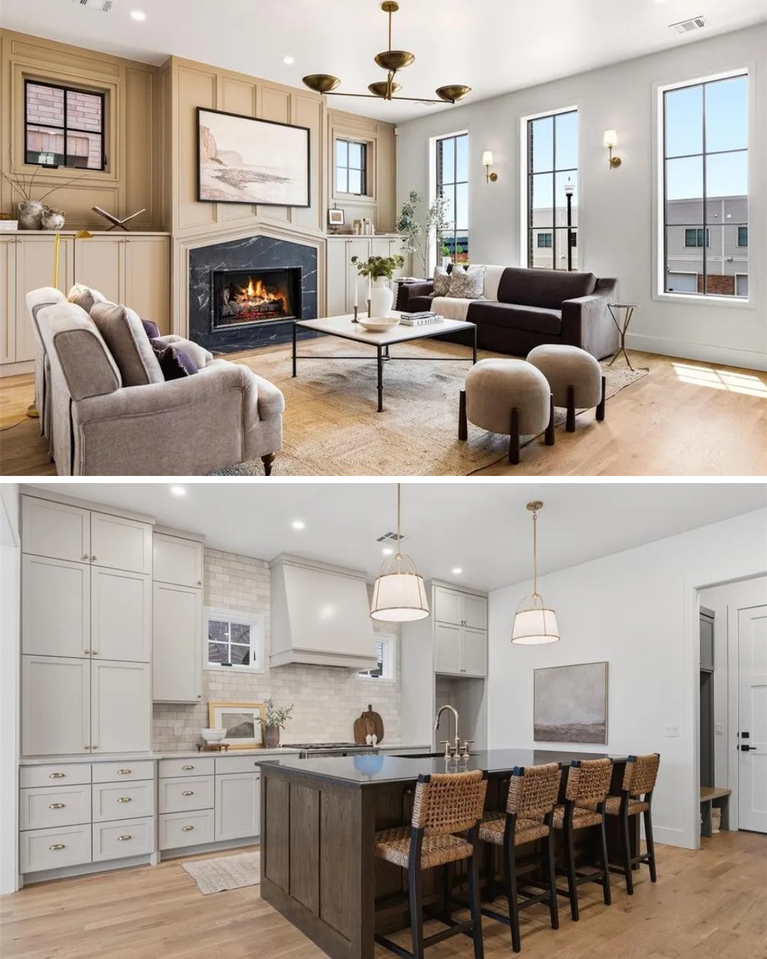 Downtown Open House event by Jennifer Kragh Group