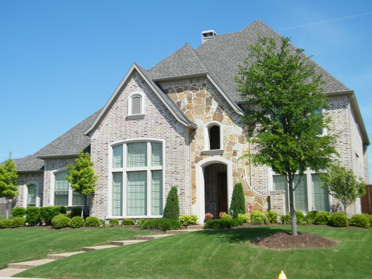 Buying a New Construction Home in Texas - FAQs
