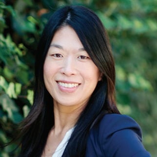 Jeanne Choi