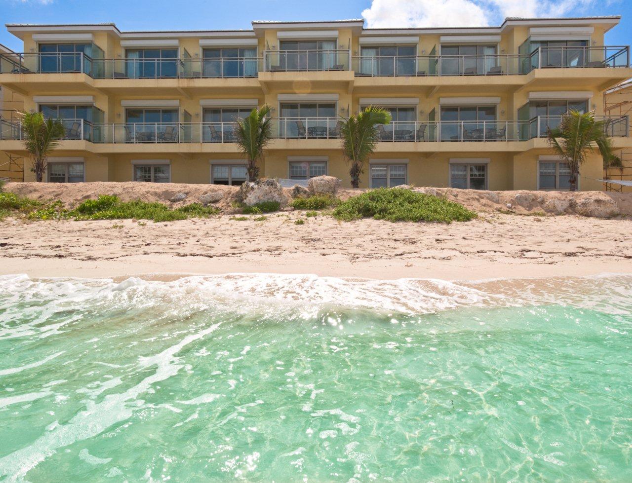 Ocean Villa | Columbus Cove