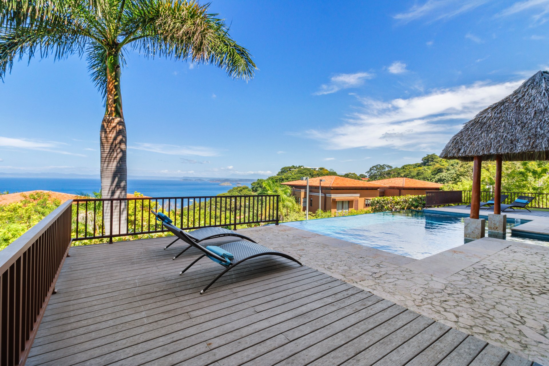 Azul Paraiso C8 | Luxury Ocean-View Residence with Unmatched Papagayo Gulf Vistas