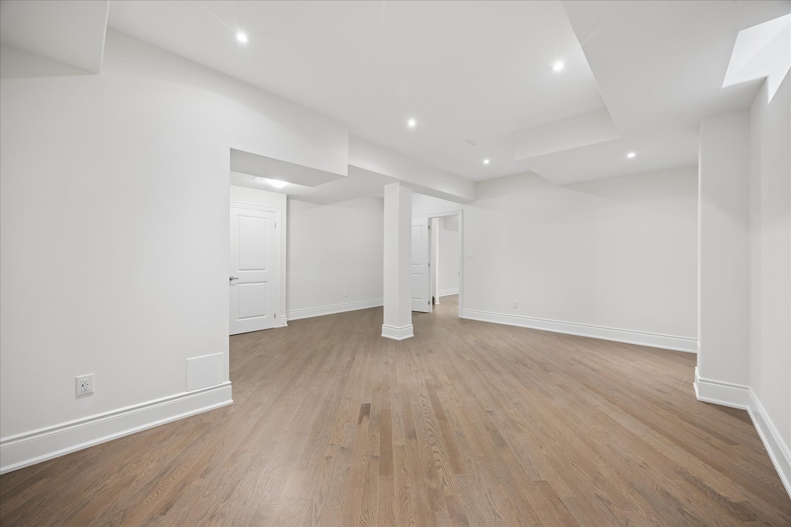 72 Silk Twist Drive, East Gwillimbury