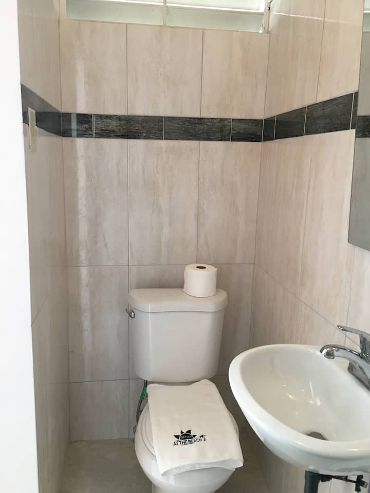 Beach House Apt 11 • Sleeps 4 • Kitchen + Sofa Bed - Airbnb