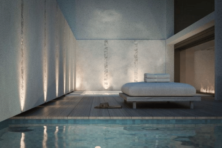 50 Scollard Condos by Lanterra