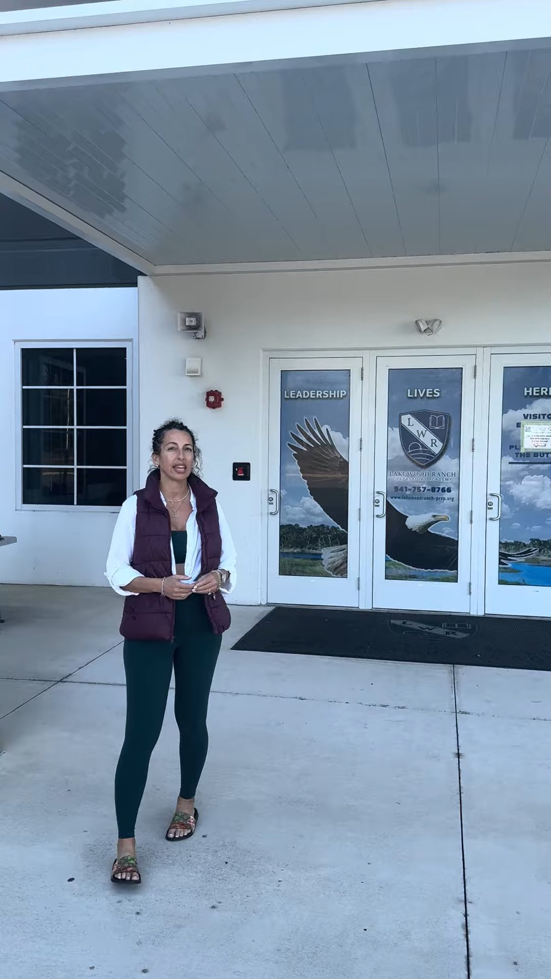 Lakewood Ranch Prep Academy - Charter School | Lakewood Ranch | Tara Gerber