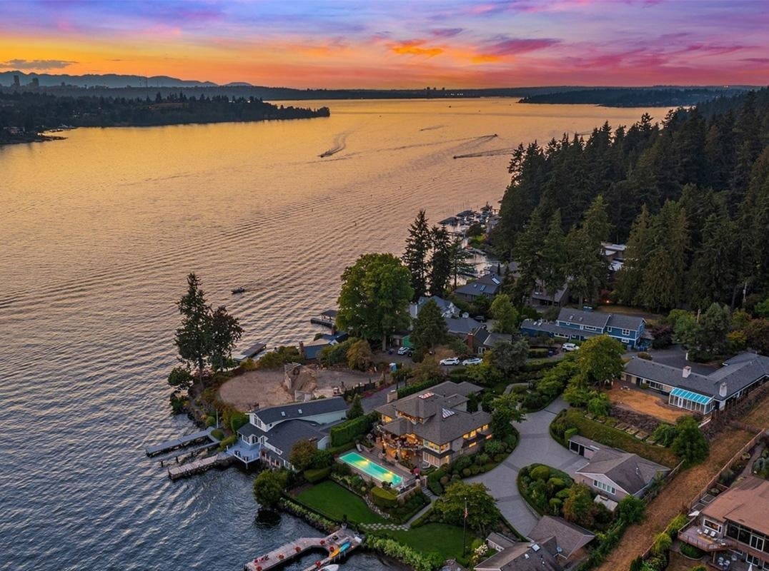 🏡 Why High-End Buyers Think Differently About Real Estate