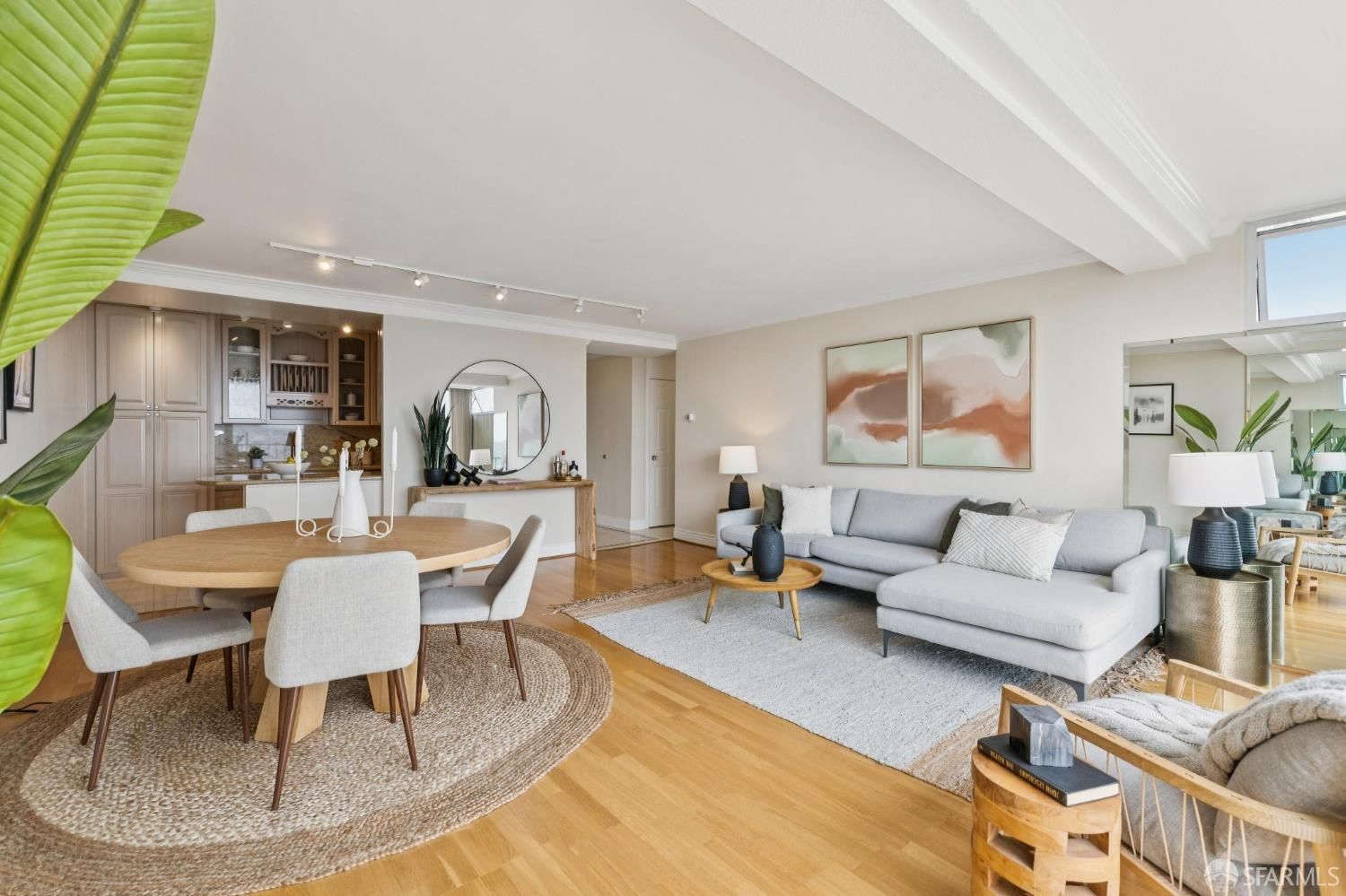 66 Cleary Court # 1409