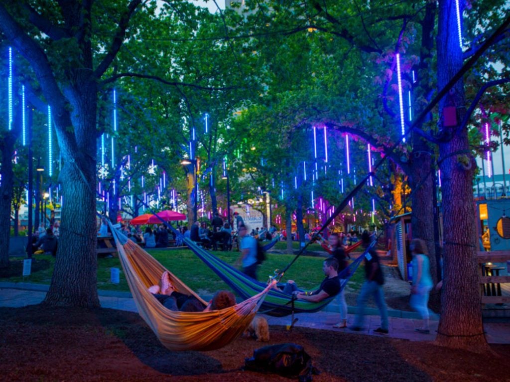 Summer in Full Swing: Why This Is One of the Best Times to Explore Philadelphia’s Neighborhoods