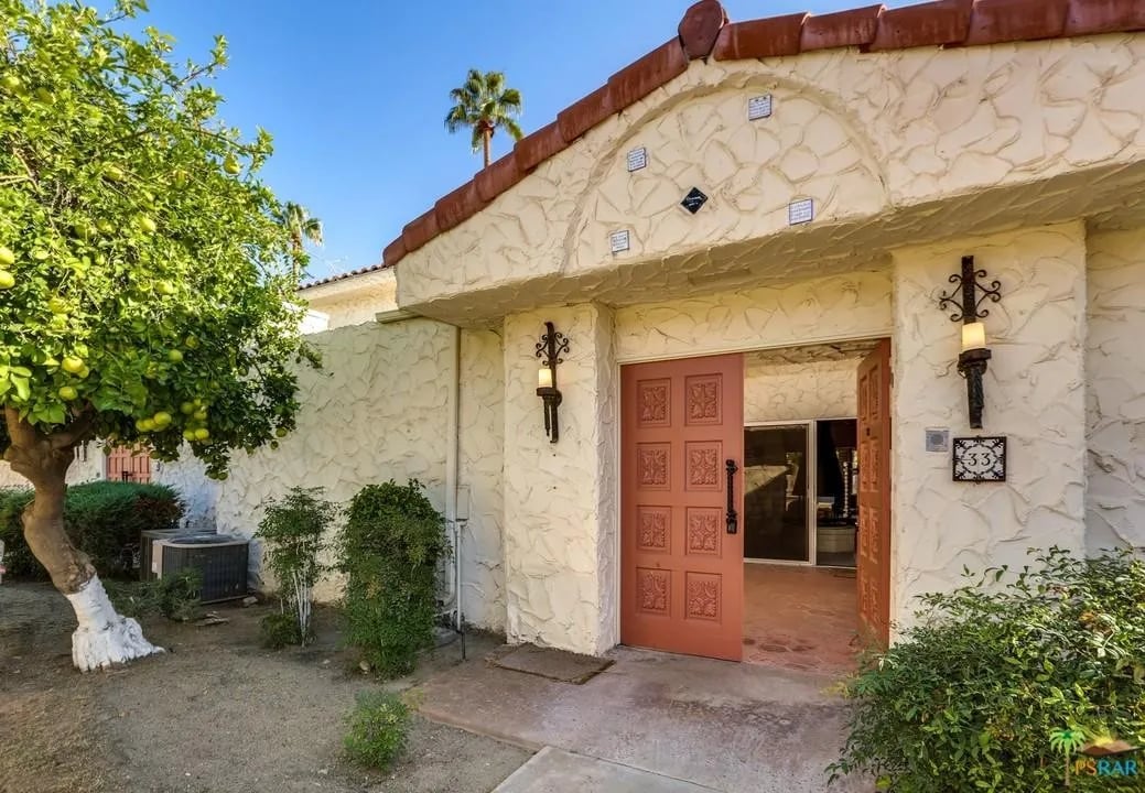 Palm Springs, CA 92264
