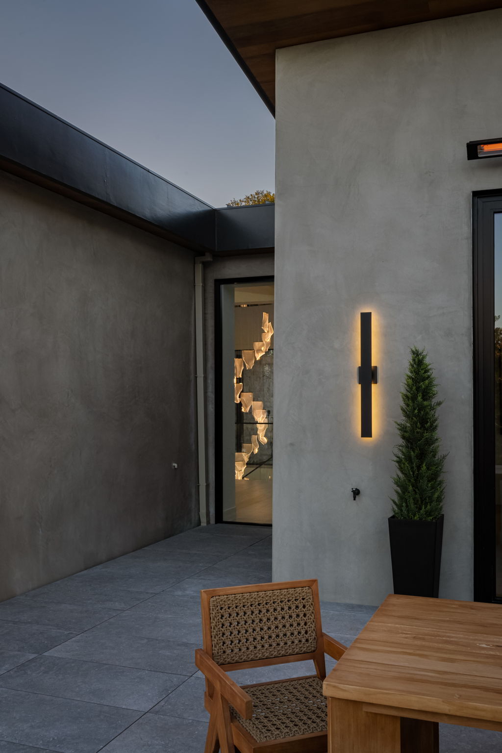 105 Canyon Drive