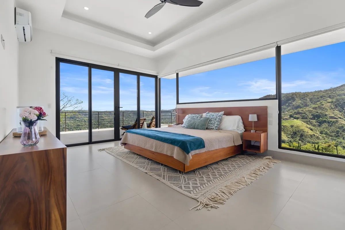 Ocean View Villa Oceana