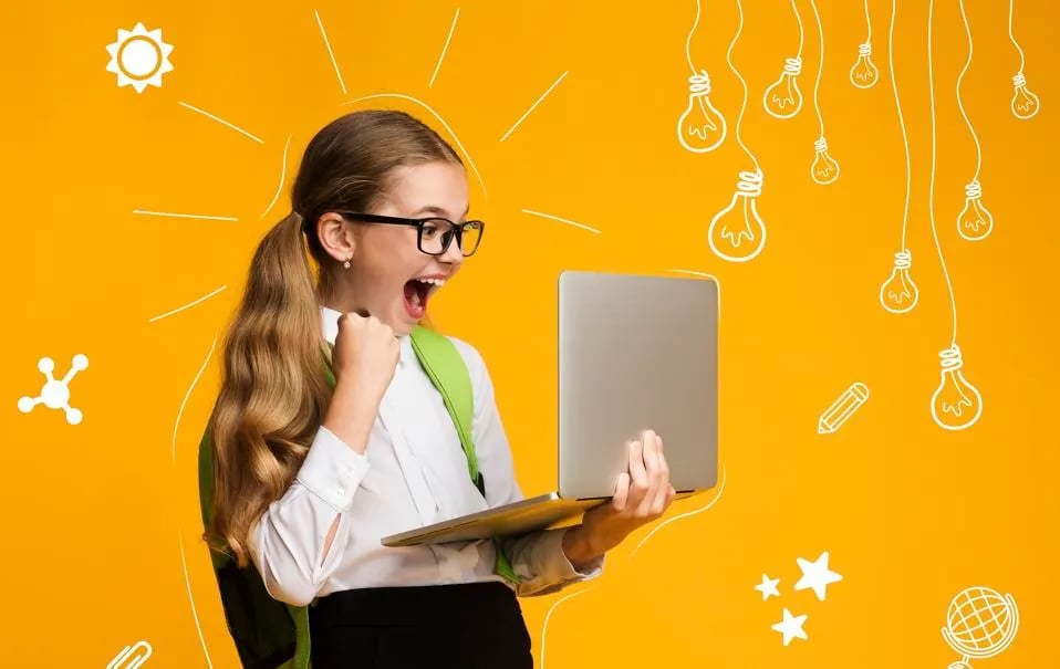 How To Introduce Your Kids To AI: 6 Ways To Set Them Up For Success