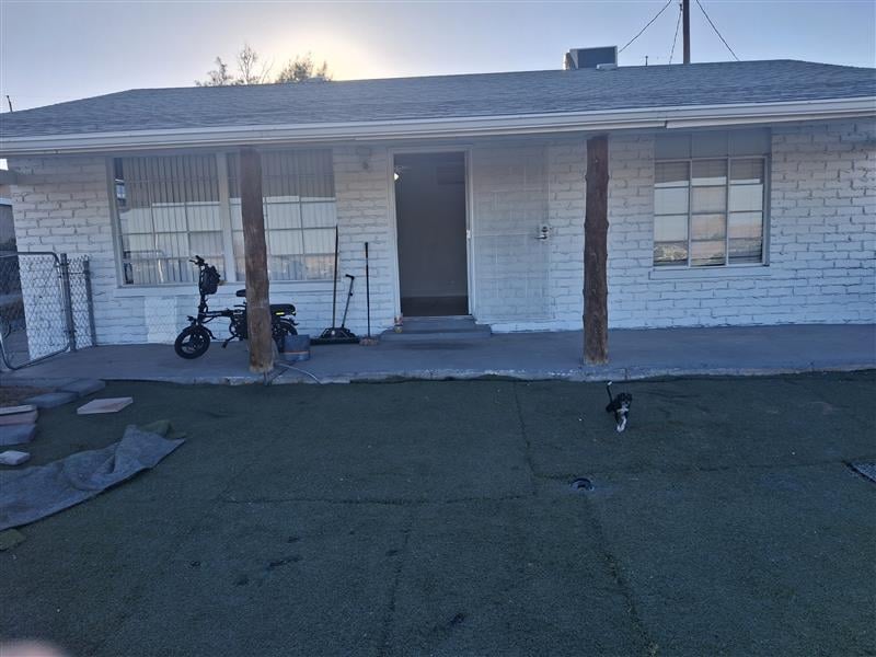 415 N 13th Street House