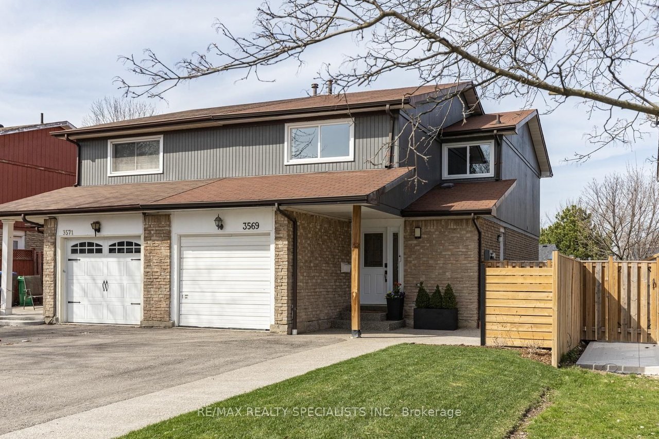 3569 Autumnleaf Cres