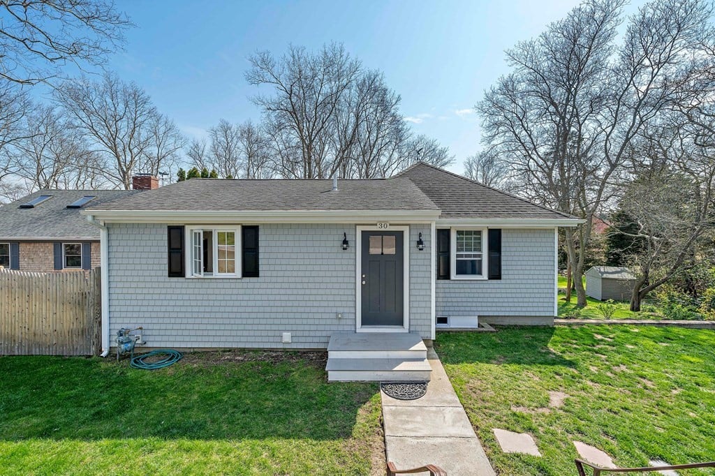 30 Dexter Ave