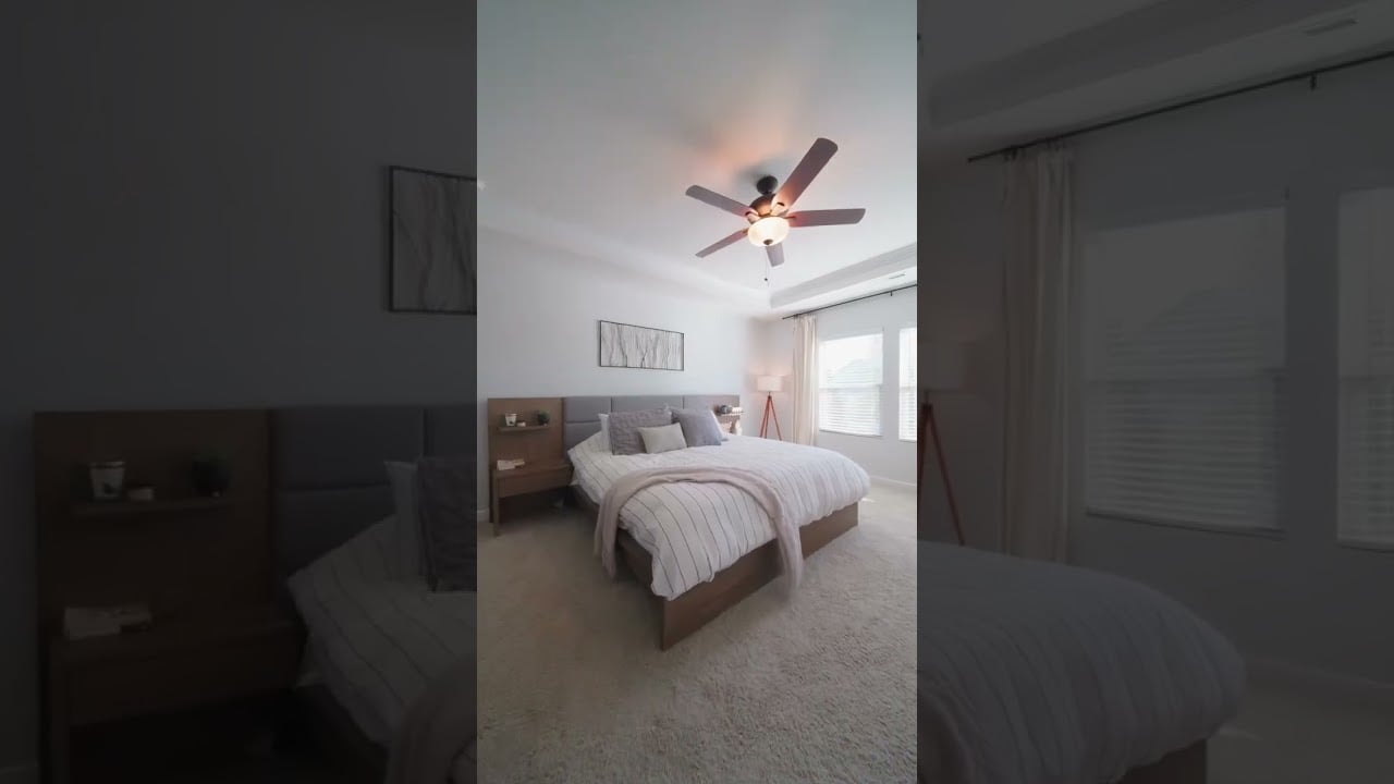 4538 Collingham Drive, Charlotte, North Carolina 28273