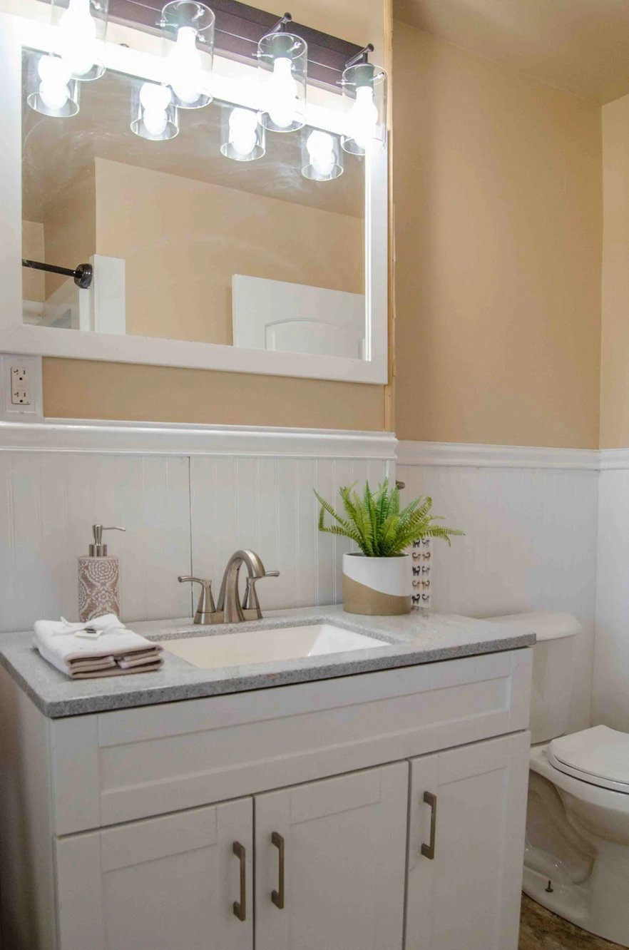 Sold - 1960's Brick Home in Anderson, SC - A True Gem