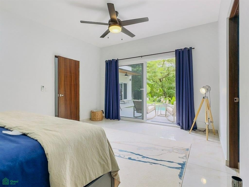 Casa Jeany | Modern Single-Level Home with Pool Near Playa del Coco