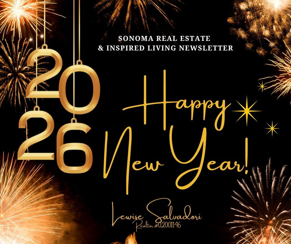 December | Real Estate | Home Improvements | Inspired Living