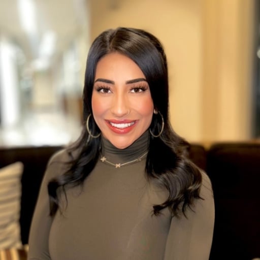 Paula Bonilla Denver, CO Real Estate Agent Headshot