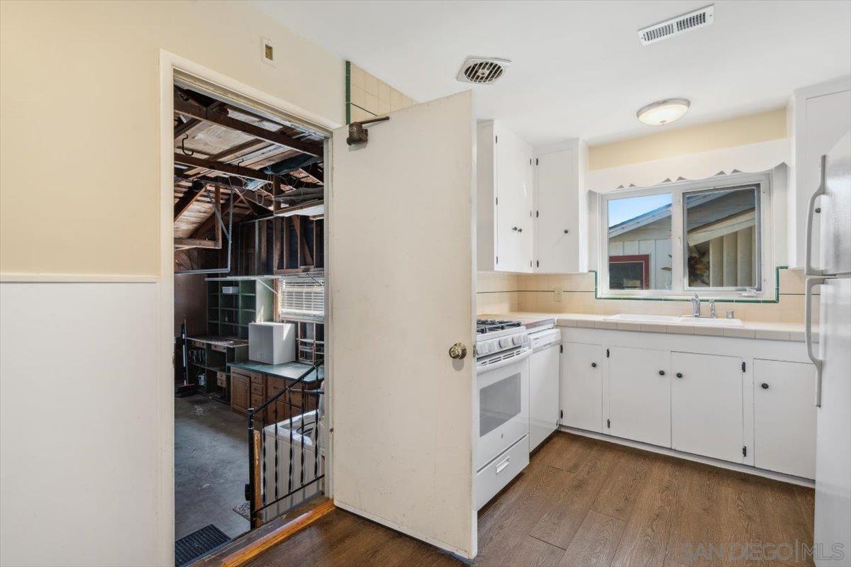 Just Sold in Point Loma!