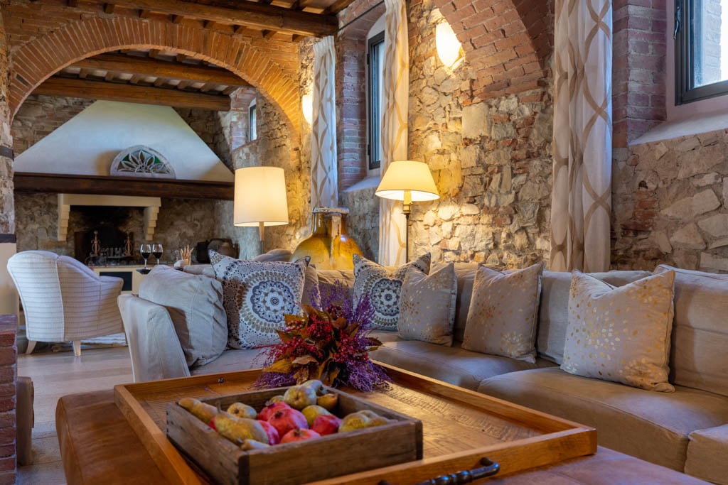 Casale La Casa -1/10th Ownership