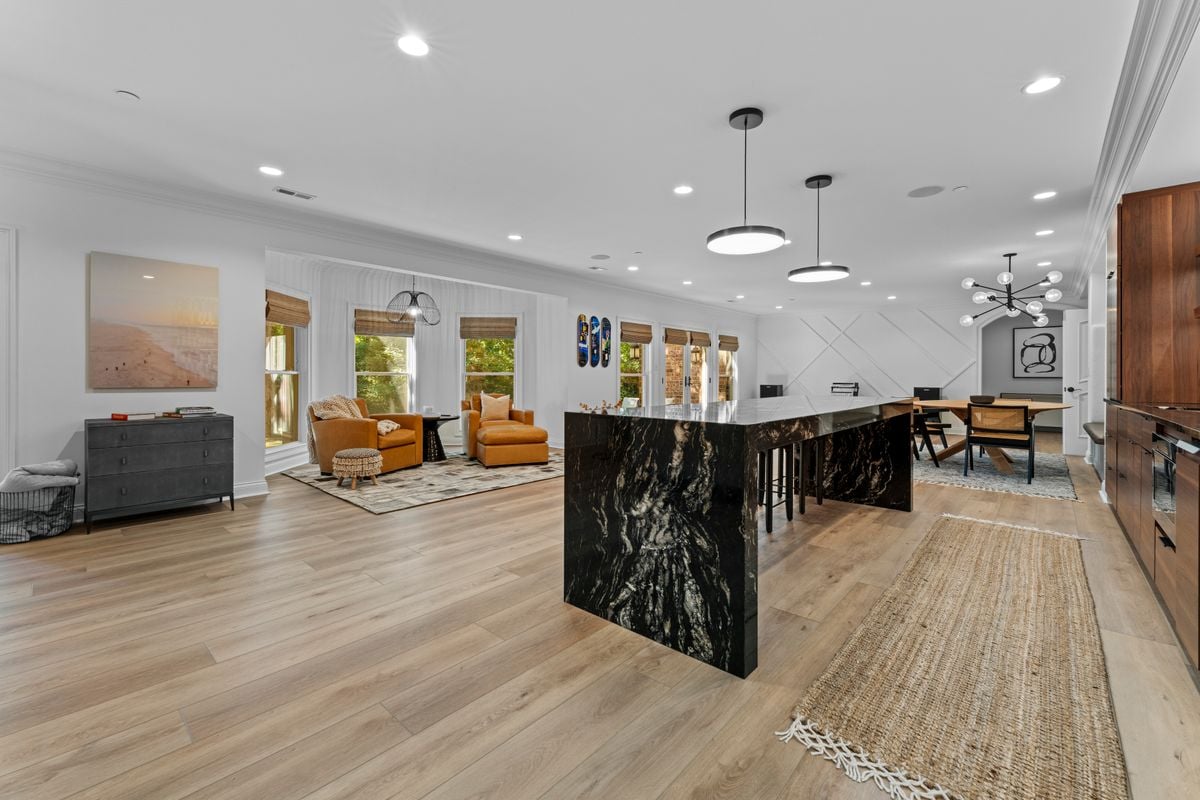 Built in 2013, This Home has it All ~ Under Contract on First Day