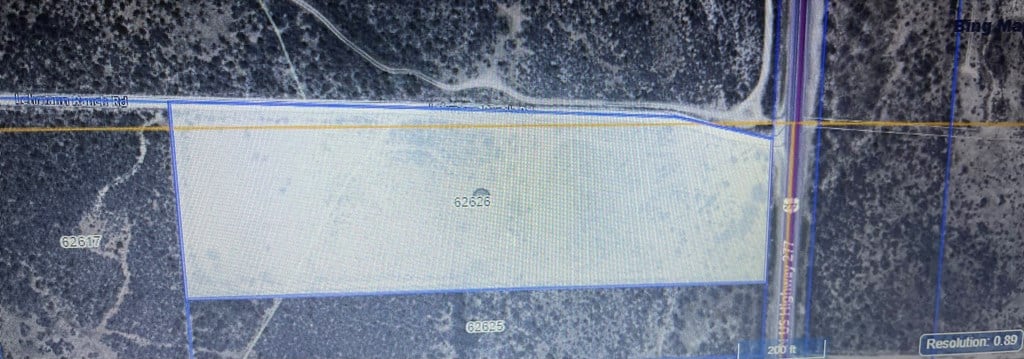 43 Lehmann Ranch Rd