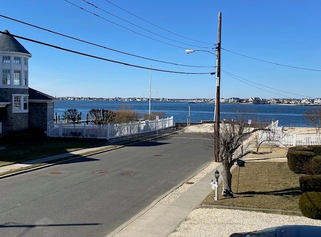 #74 Bay Head Summer Rental