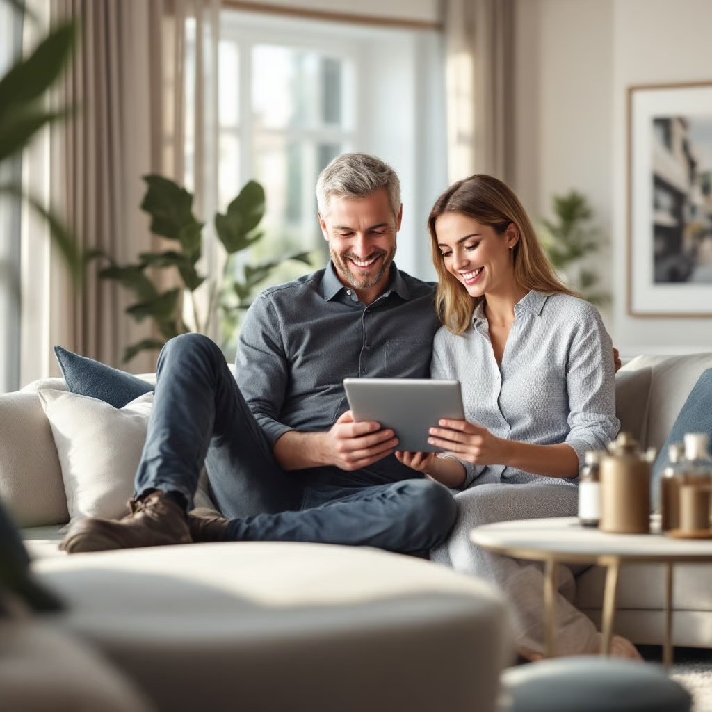 DFW Home Buyer's Guide