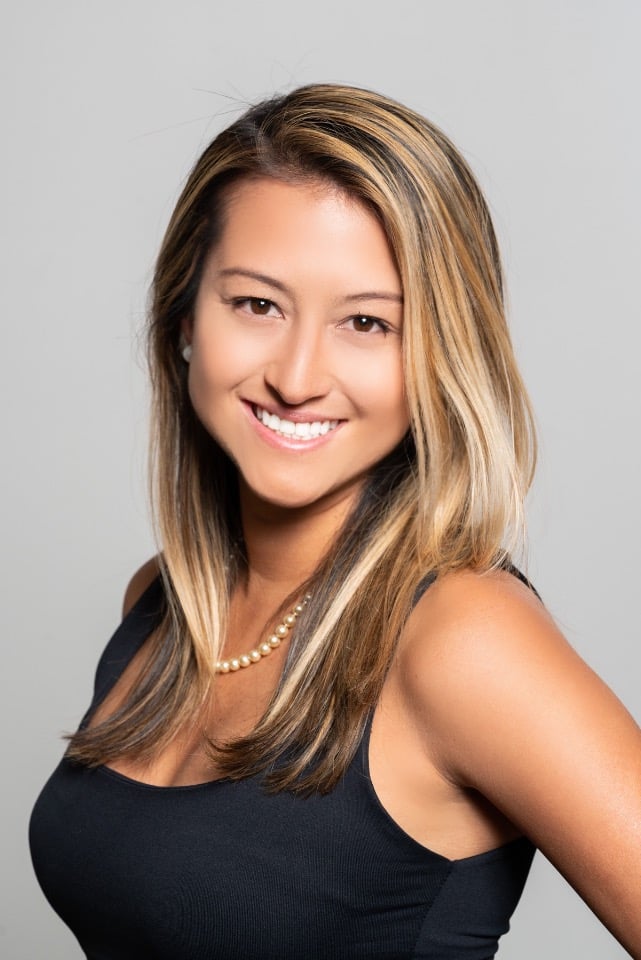 Kiara Proctor