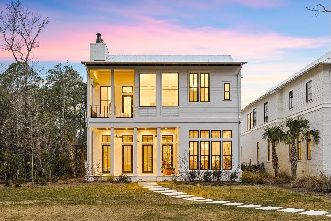 314 Tyler Drive, Santa Rosa Beach, FL, 32461
