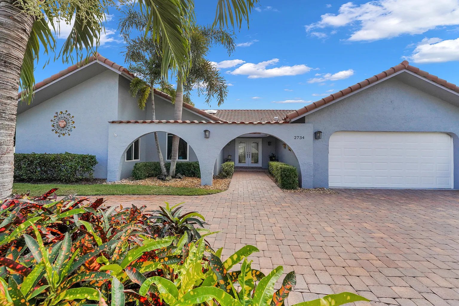 2734 SW 23rd Cranbrook Drive