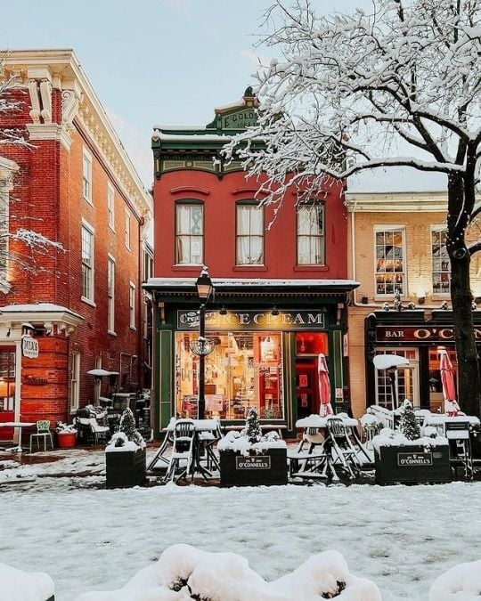 Preparing Your Home for Winter: Seasonal Maintenance Checklist