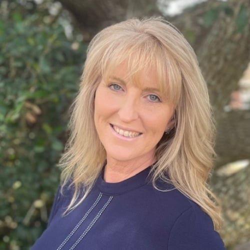 Kerri Pumphrey