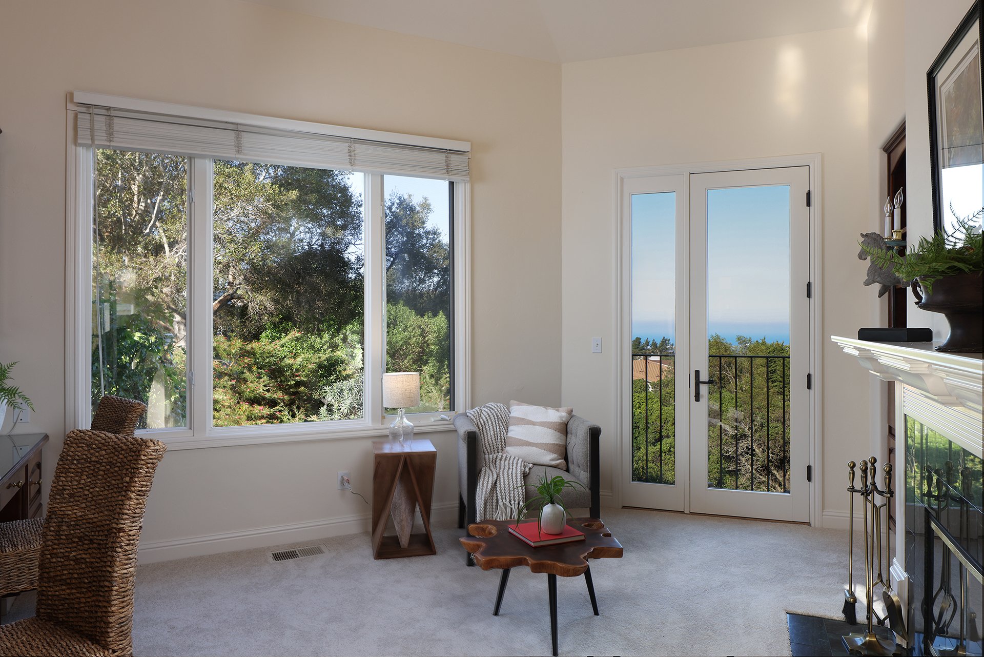 Monterey Paradise - 25691 Whip Road
