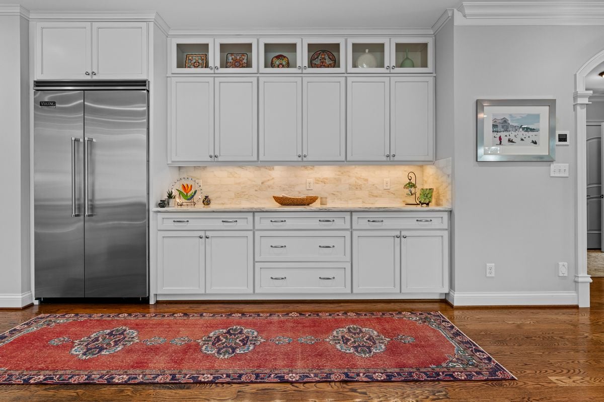 Built in 2013, This Home has it All ~ Under Contract on First Day