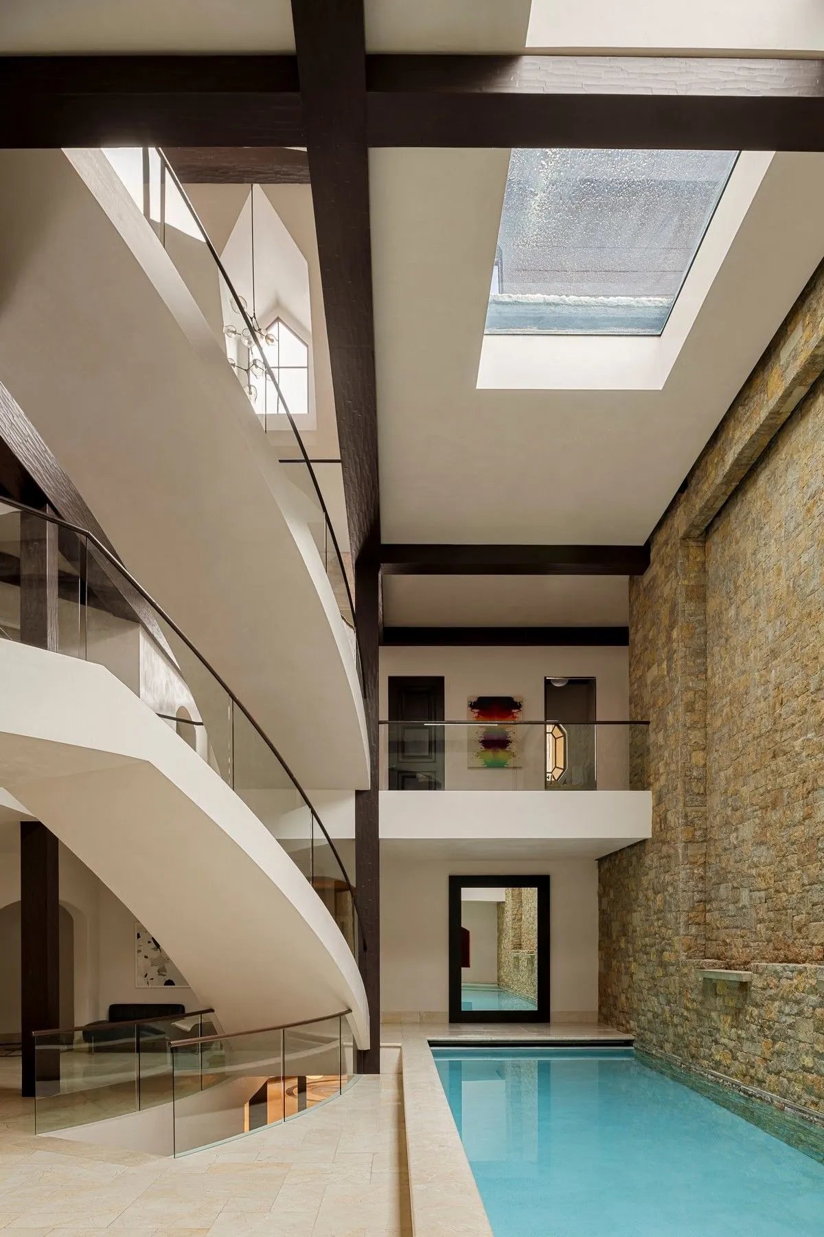 Aspen Ski House Jeff Miller One Sotheby's