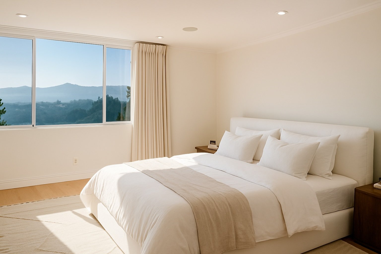 2385 Roscomare Rd Unit: D3, Bel Air 