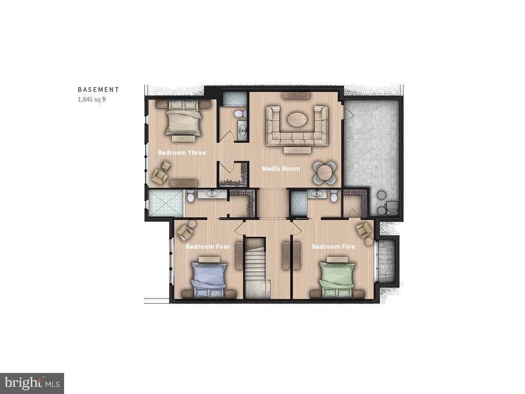 505 Martingale Ridge Dr