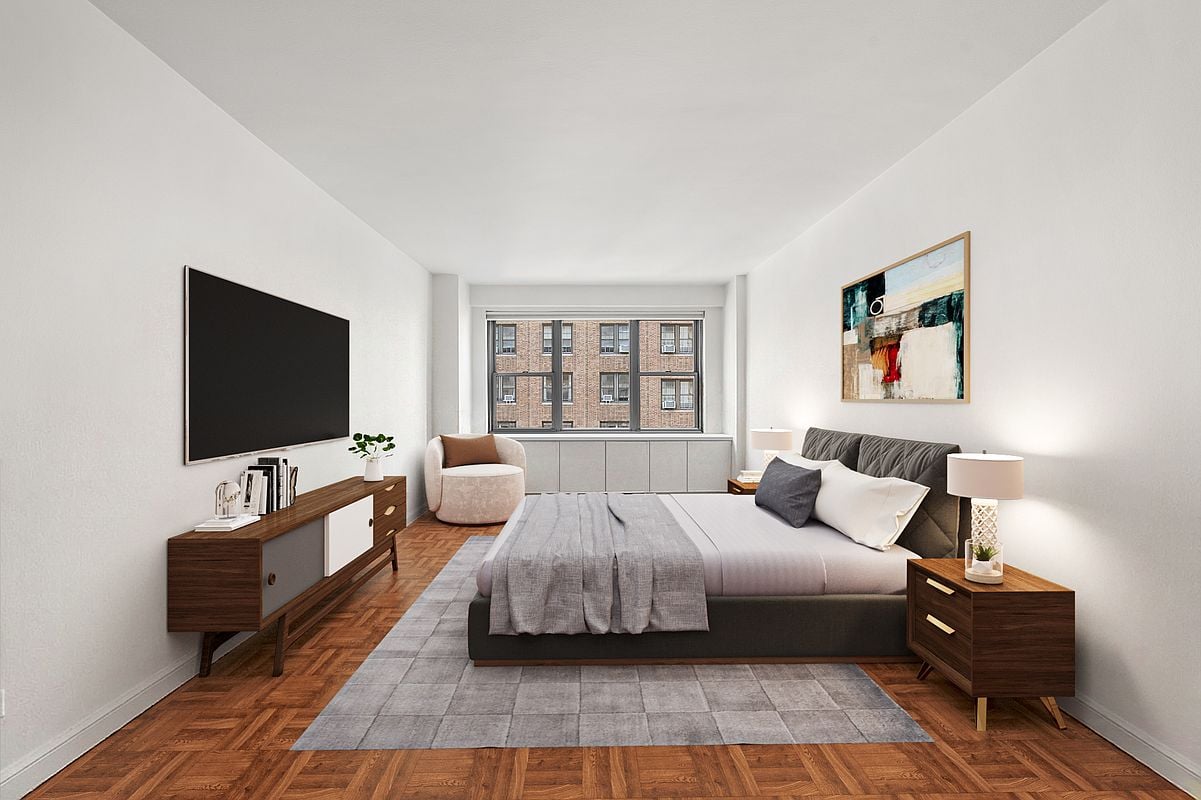 15 West 72nd Street