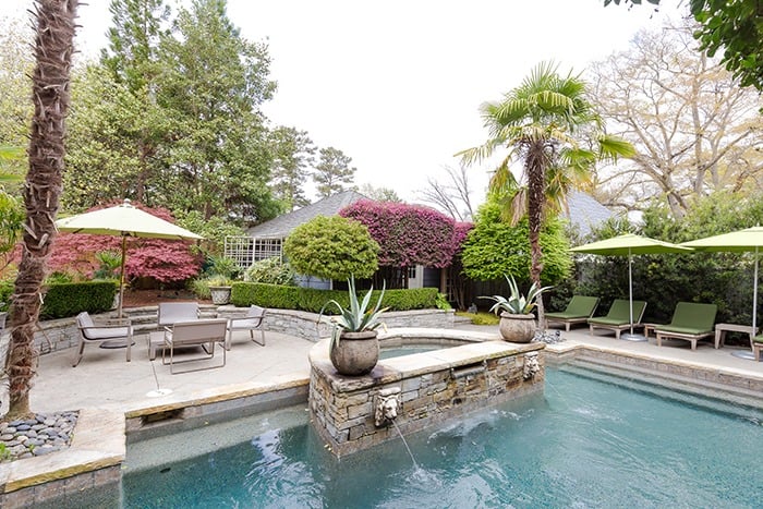 Ansley Park Jewel Featured in Atlanta Magazine