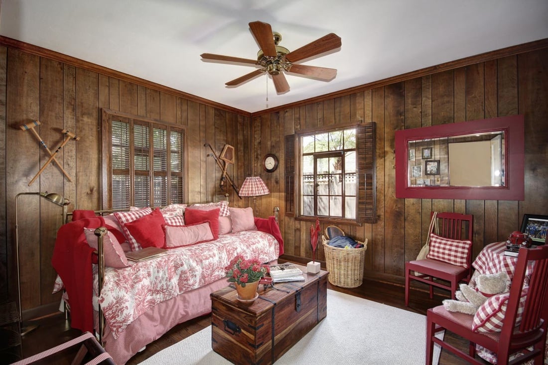 Just Listed: Gorgeous East Sacramento Home